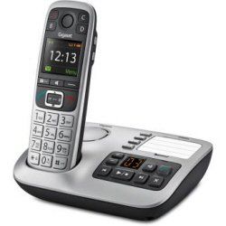 Gigaset E560A DECT GAP Phone
