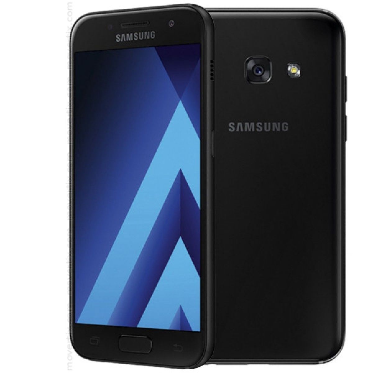 Samsung Galaxy A3 (2017) 16GB Black
