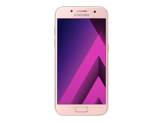 Samsung Galaxy A3 (2017) 16GB Pink