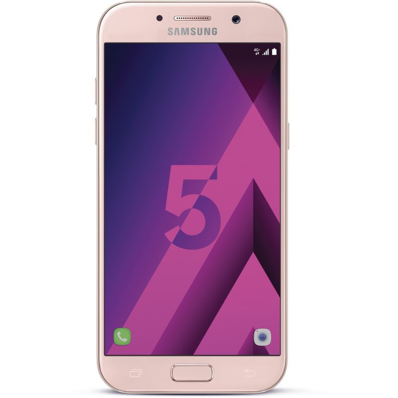 Samsung Galaxy A5 (2017) 32GB Pink
