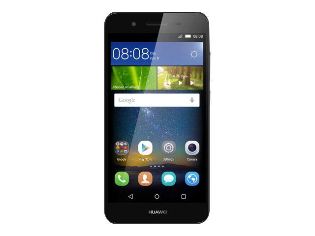 Huawei P8 Lite 2017 16GB Black