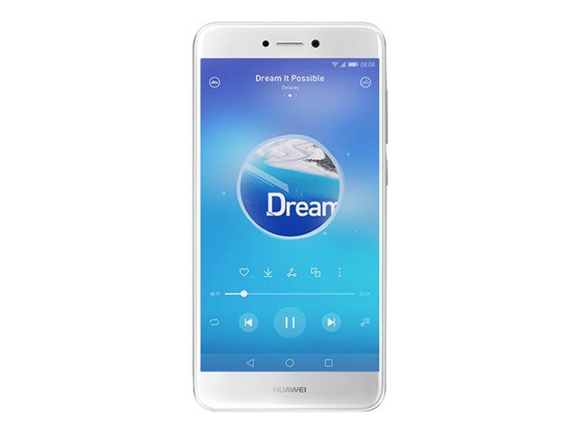 Huawei P8 Lite 2017 16GB White