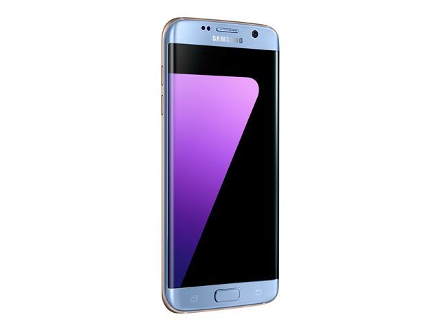 Samsung Galaxy S7 Edge 32GB (Blue)