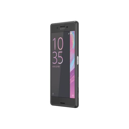 Sony XPERIA X 32GB Midnight Black