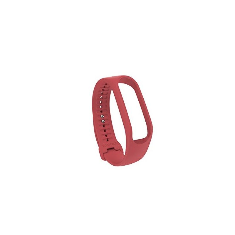 TomTom S GPS Watch Band - Coral Red for Touch
