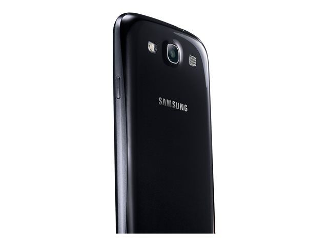 Samsung Galaxy S III 16GB (Black)