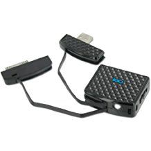Batería externa Igo 500 mAh (dock Apple) - Para iPad/iPhone/iPod de Apple