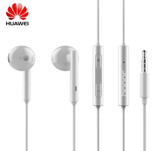 Huawei Headset Kit, Hands-Free for Honor P6, P7, P8 3C, 4C, 5C, 3X