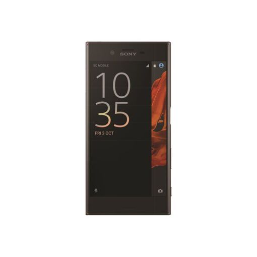 Sony XPERIA XZ 32GB Mineral Black