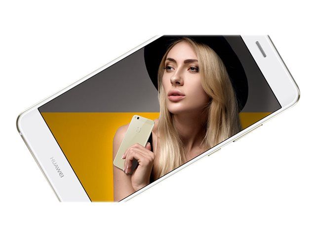 Huawei P10 Lite 32GB (4GB RAM) Pearl White