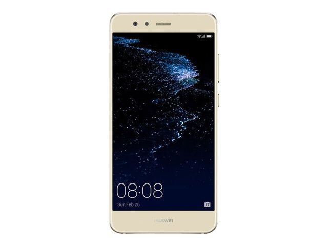 Huawei P10 Lite 32GB (4GB RAM) Platinum