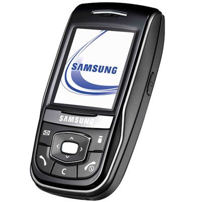 Samsung SGH S400i - iMode Phone