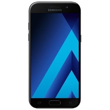 Samsung Galaxy A5 (2017) Dual SIM 32GB Black