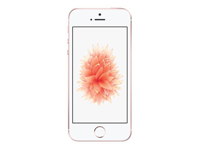 Apple iPhone SE 32GB Rose