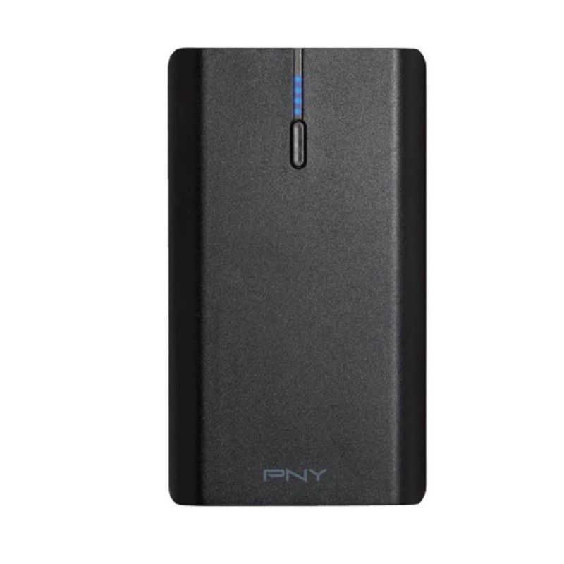 Batería externa PNY T6600 - Negro