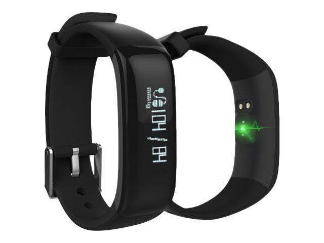 Storex Wee'Plug SB-18 Activity Tracker
