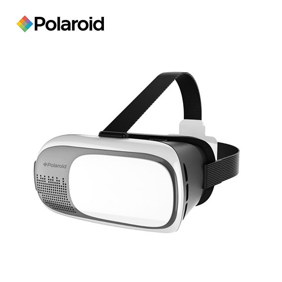 Polaroid VR Headset