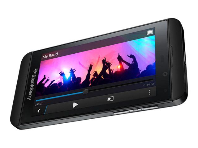 BlackBerry Z10 16GB Black
