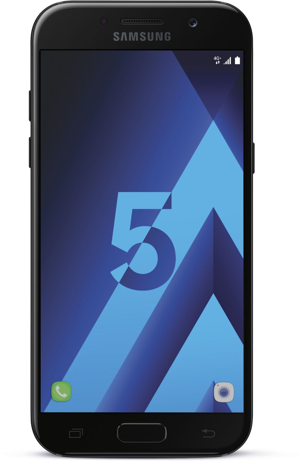 Samsung Galaxy A5 (2017) 32GB Black