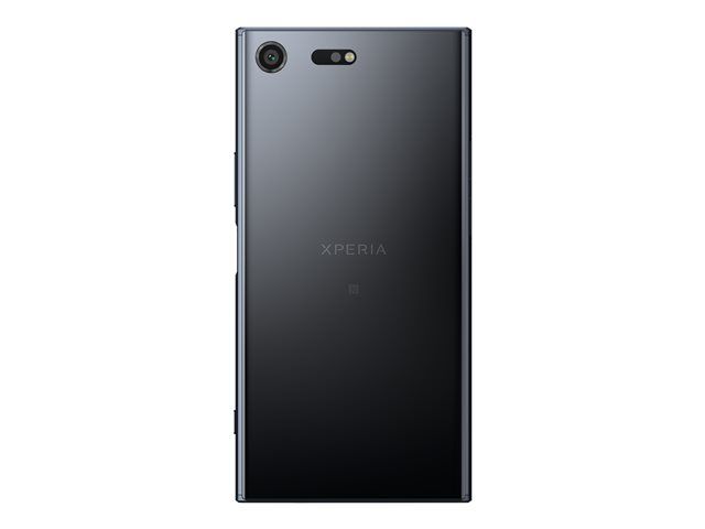 Sony XPERIA XZ Premium 64GB Dual SIM Midnight Black