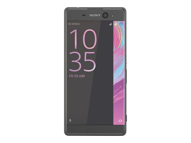 Sony XPERIA XA1 Ultra 64GB Dual SIM Black