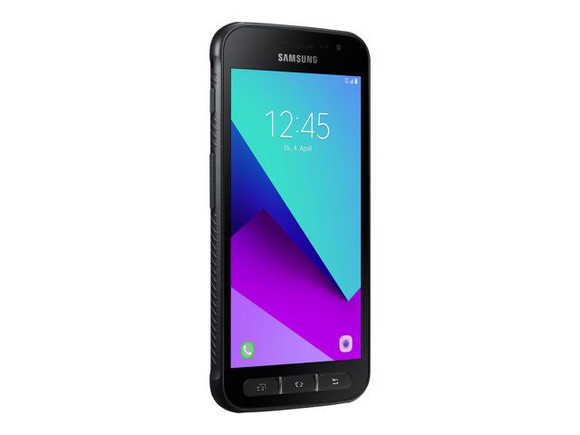 Samsung Galaxy Xcover 4 16GB Black