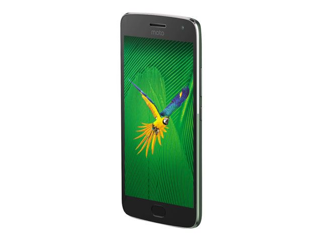 Motorola Moto G5 Plus 32GB Dual SIM (Gray Lunar)