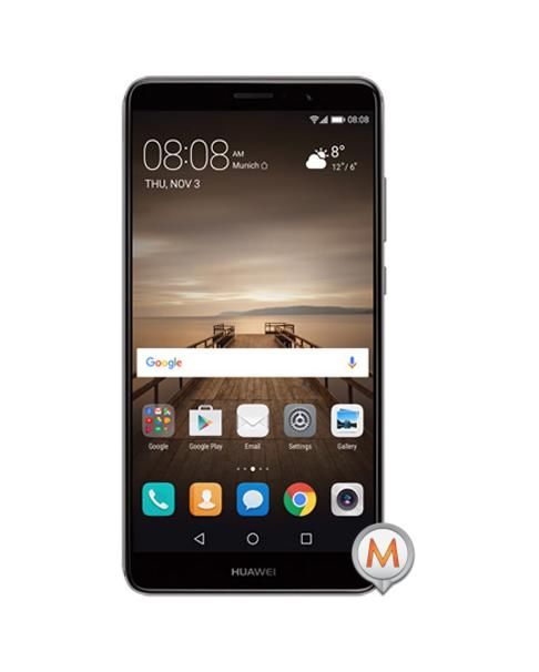 Huawei Mate 9 Dual SIM 64GB (MHA-L29) - Grey