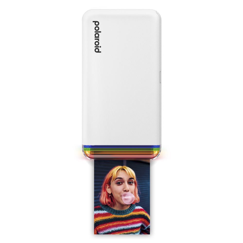 Polaroid HI PRINT Gen 2 Pocket Photo Printer