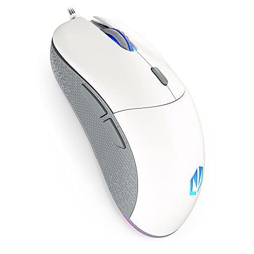 Endorfy GEM Plus - Blanco Ónix
