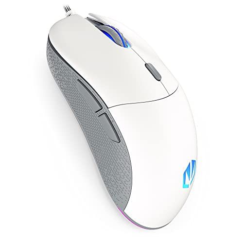 Endorfy GEM Plus - White Onyx