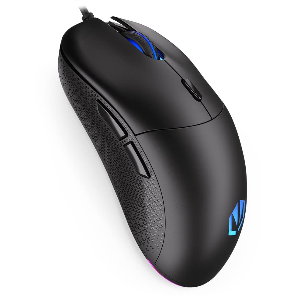 Endorfy Gem Plus Gaming Mouse