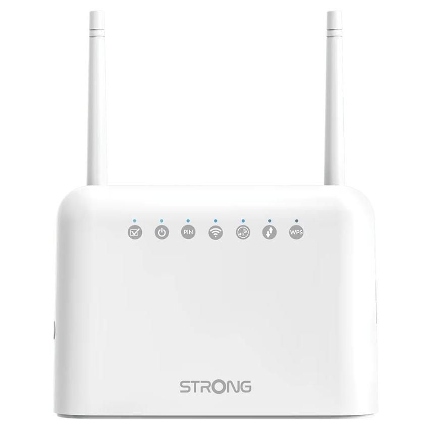 Strong 4G LTE Router 300