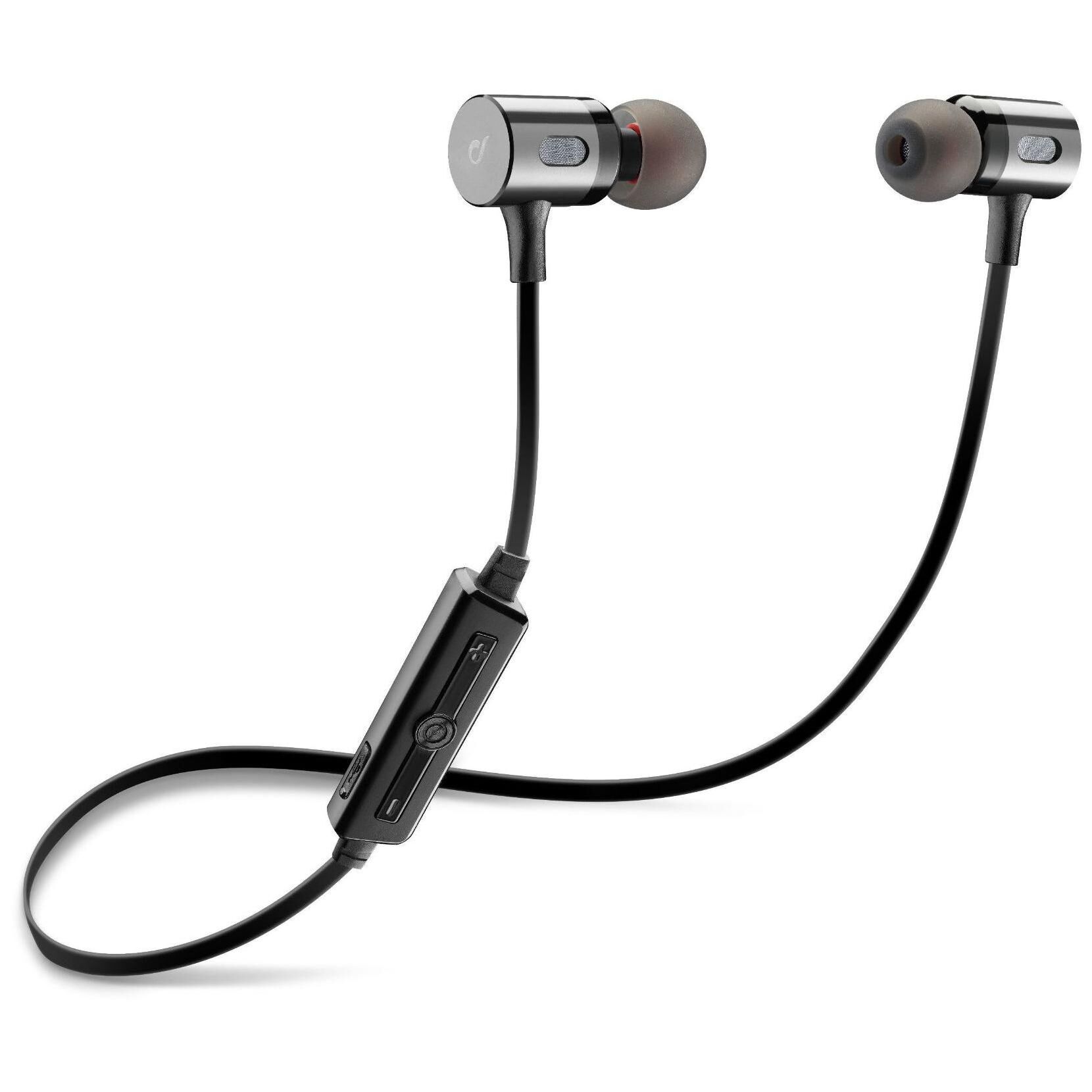 Cellularline Motion In-Ear Earbuds - Universal