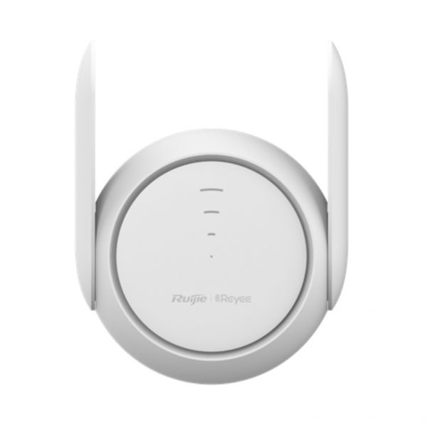 Ruijie Networks Mailed Wi-Fi System RG-EW1200R Dual Band (2.4GHz / 5GHz) Wi-Fi 5 (802.11ac) White