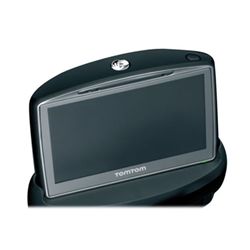 TomTom GO 520 GPS Navigator - 5-inch Screen