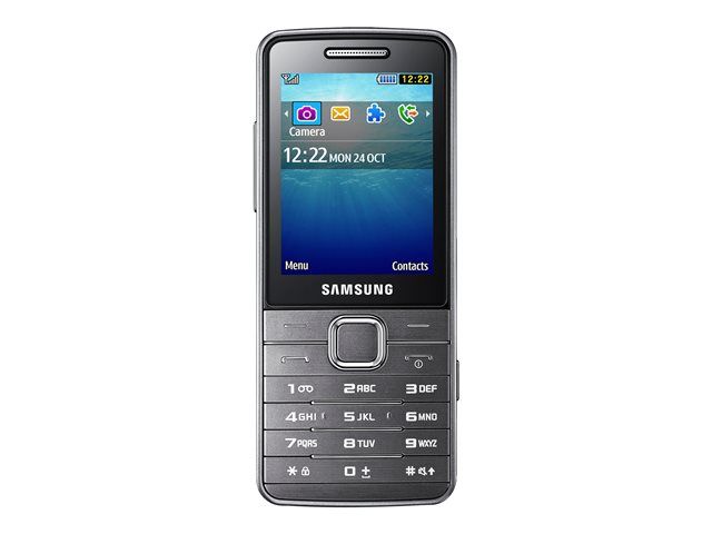 Samsung S5611 Grey