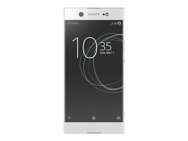 Sony XPERIA XA1 Ultra 32GB Dual SIM White