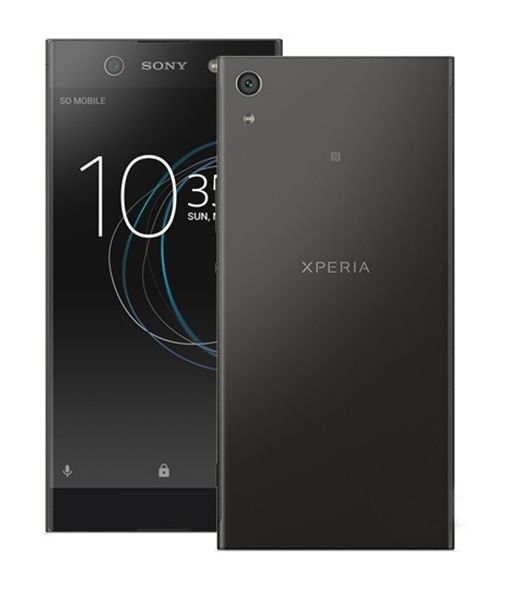 Sony XPERIA XA1 Ultra 32GB Dual SIM Black