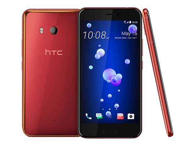 HTC U11 64GB Red