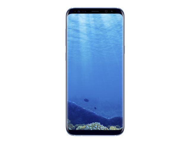 Samsung Galaxy S8+ 64GB Blue Ocean