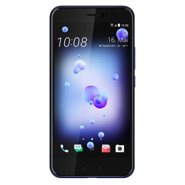 HTC U11 64GB Double SIM Sapphire Blue