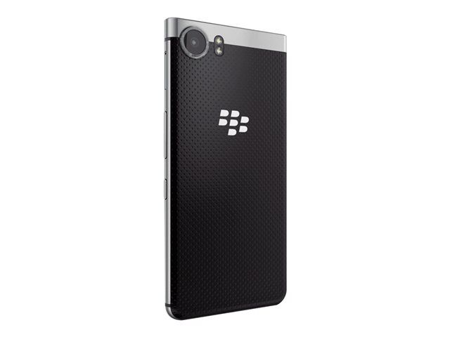 BlackBerry KEYone 32GB Silver