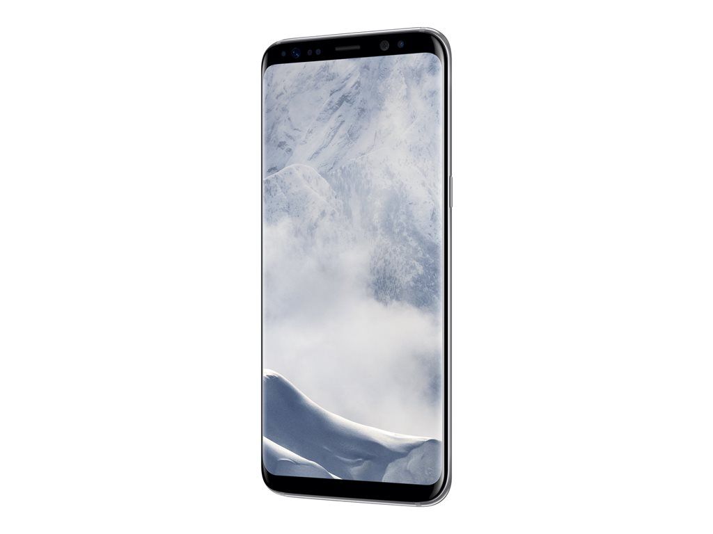 Samsung Galaxy S8 64GB Silver