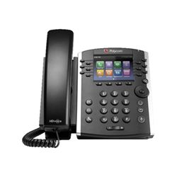 Polycom VVX 411 VoIP Phone