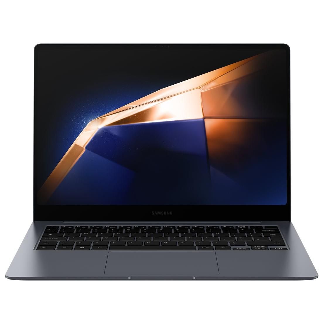 Samsung Galaxy Book4 Pro - 14" Core i7 155H 16GB RAM 512GB SSD Intel Arc Graphics - Grey AZERTY