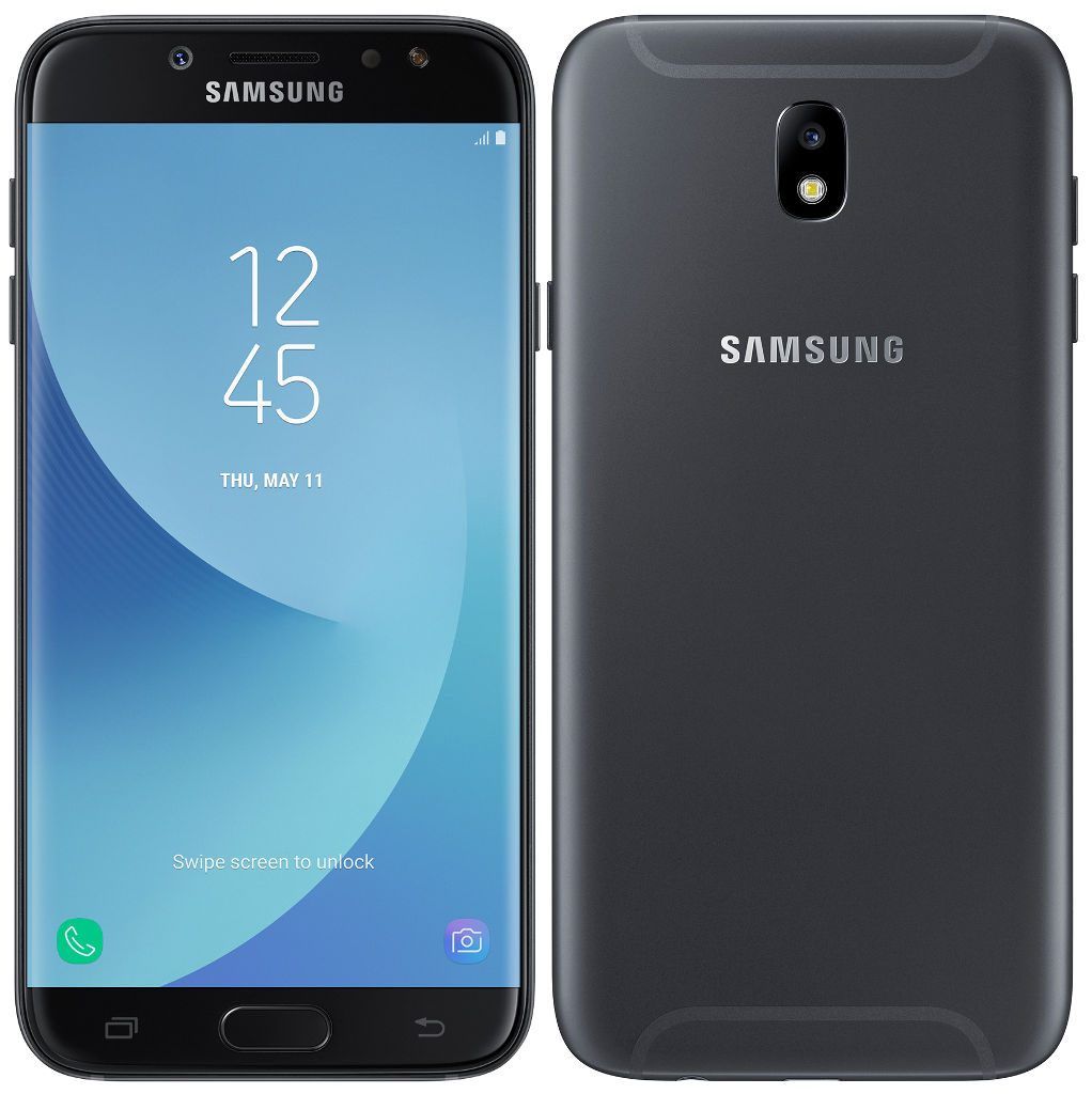 Samsung Galaxy J5 (2017) 16GB Black