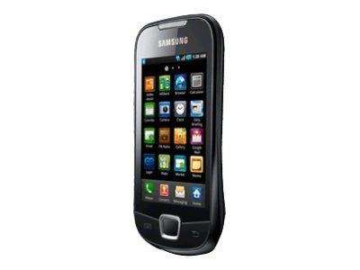 Samsung Galaxy Mini GT-I5800 (4G, 8GB, Black)
