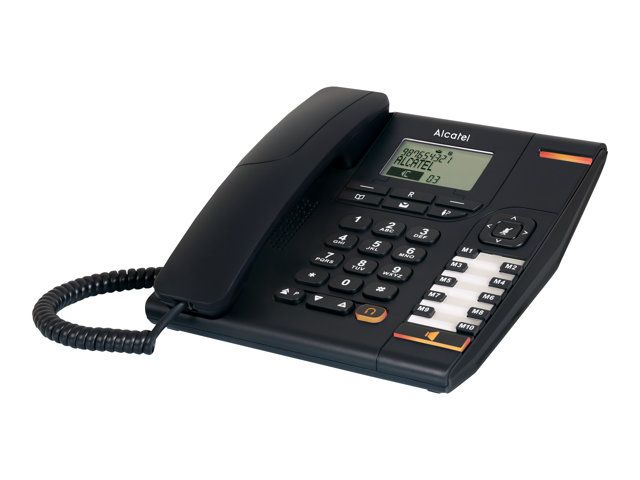 Alcatel Temporis 880 - Corded Telephone with Caller ID