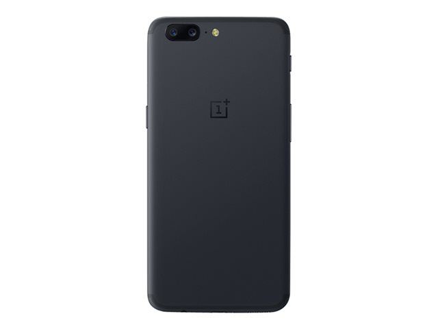 OnePlus 5 64GB Dual SIM - Slate Grey